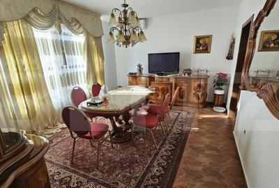 Vila in regim P+1, 380 mp2, pretabila spa?ii de birouri, - 9