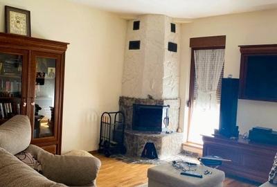 Casa individuala 5 camere si 4 locuri de parcare in Giroc Casa individuala 5 camere si 4 locuri de parcare in Giroc - 3