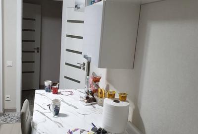 Apartament cu 2 camere decomandat în Știrbei Vodă - 2