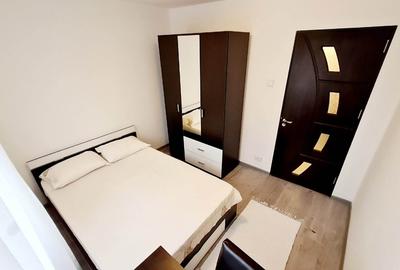 Apartament cu 2 camere decomandat în Drumul Taberei - 5