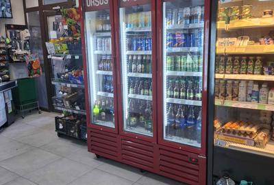 Spațiu comercial, în Chiajna - 3