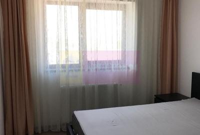 Apartament cu 2 camere semidecomandat, mobilat în Panduri - 7