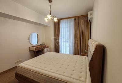 Apartament cu 2 camere decomandat, mobilat în Drumul Taberei - 13