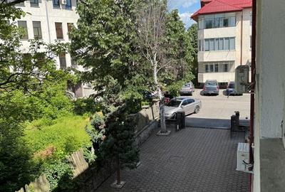 Spațiu comercial, de 50 mp, în Central - 5