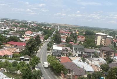 Apartament cu 2 camere în Uverturii - 4