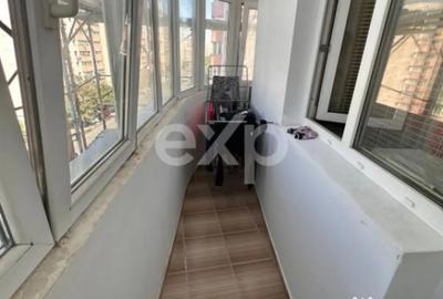 Apartament cu 2 camere decomandat în Moșilor - 9