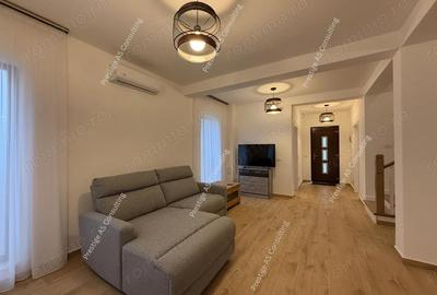 Casă cu 5 camere cu Teren 295 Mp în Giroc - 10