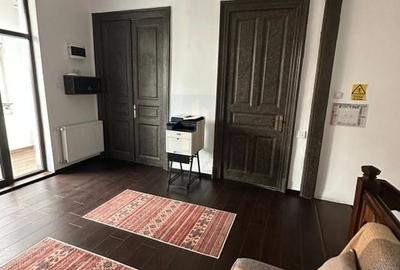Vila Interbelica | 10 Camere | Inchiriere | Co-working | IT *Cismigiu* - 21