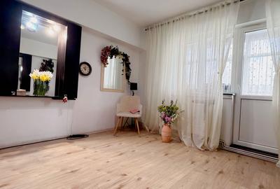 Apartament cu 3 camere semidecomandat în Tătărași - 6