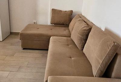 Garsoniera Mobilata si utilata complet - 6