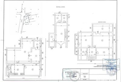 Casă cu 5 camere cu Teren 347 Mp în Ultracentral - 1