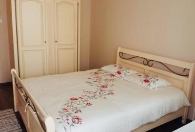 Apartament cu 2 camere semidecomandat, mobilat în Central - 3