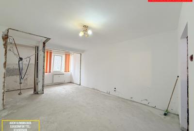 Garsonieră decomandată în Mazepa 1 - 5