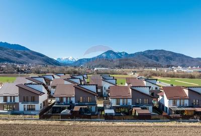 Casă cu 4 camere cu Teren 220 Mp în Baciu - 2