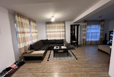 Vila P+ M,  Valea Calugareasca, Sat Dirvari, Cart Rezidential - 3