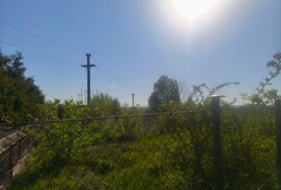 Teren de 2500 mp, în Rădăuți - 3