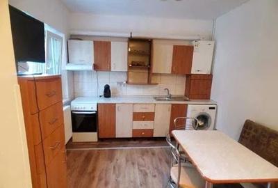 Apartament cu 2 camere | Zona Centrala | 56mp - 2