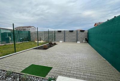 Casa insiruita- 3 camere - mobilat - Calea Urseni - 18