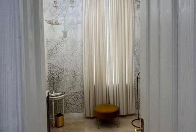 Apartament cu 4 camere în Victoriei