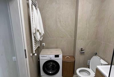 Studio 2 camere modern – Joy Residence, Str. Biruinței 87 - 7