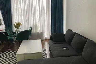Apartament utilat si mobilat Lux langa metrou Titan in Complex Rasarit de Soare + centrala + parcare Apartament utilat si mobilat Lux langa metrou Titan in Complex Rasarit de Soare + centrala + parcare - 2