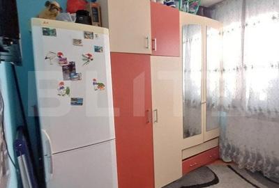 Apartament cu 2 camere decomandat în Micro 1 - 6