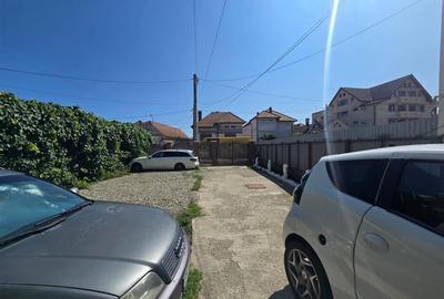 CASA CU ETAJ IN CENTRU - 35