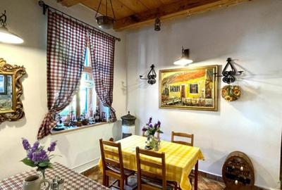 Casă cu 3 camere în Sasca Montană - 8