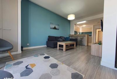 Apartament cu 2 camere în Nord - 29