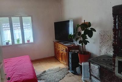 Casă cu Teren 1500 Mp în Șomoșcheș - 10
