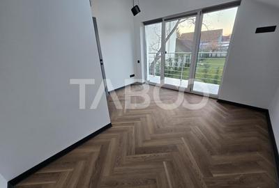 Apartament decomandat 3 camere 58 mp balcon 2 locuri parcare Turnisor - 17