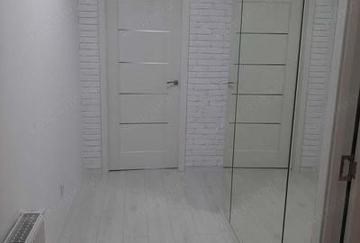 Garsoniera de inchiriat in zona Isaran - 2