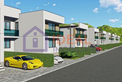 Casa cu 3 camere si 200 mp de curte, in Cartierul Arhitectilor - 3