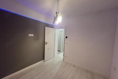 Apartament cu 2 camere decomandat în Aradului - 1