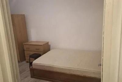 Garsonieră semidecomandată în Podu Roș - 2