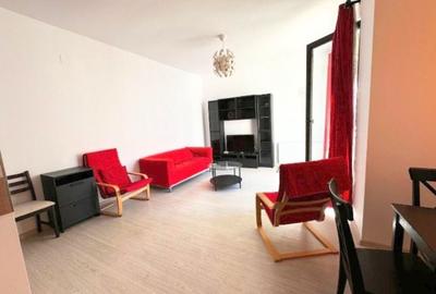 Apartament 2 camere Otopeni | mobilat, utilat, parcare | bloc cu lift - 1