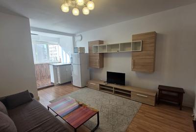 Garsonieră semidecomandată în Obor - 1