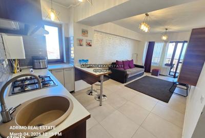 Apartament cu 2 camere, mobilat în Central - 9
