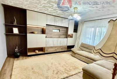 Apartament 3 camere – renovat, parter, zona Crângului – Sfântu Gheorghe - 1