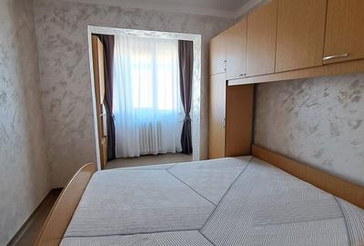 Apartament cu 2 camere semidecomandat în Iosia - 4