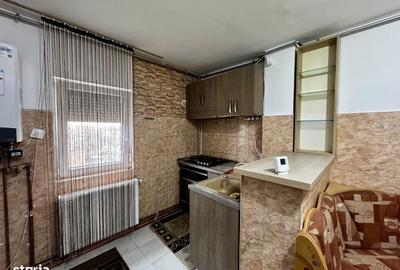 Apartament cu 2 camere, mobilat în Girocului - 5