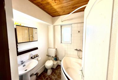 Casa 4 camere | Domnesti | Garaj | Curte - 7