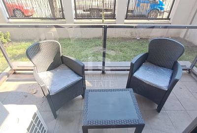 Apartament cu 2 camere semidecomandat, mobilat în Pantelimon - 1
