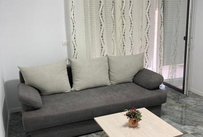 Apartament cu 2 camere decomandat, mobilat în Girocului