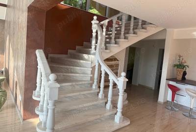 Casă cu 6 camere în Slimnic - 2