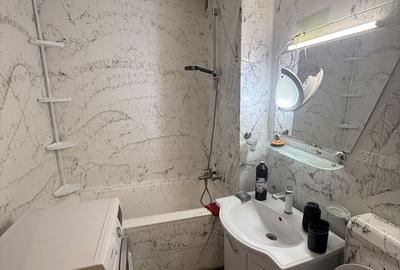 Apartament cu 2 camere semidecomandat în Podgoria - 1