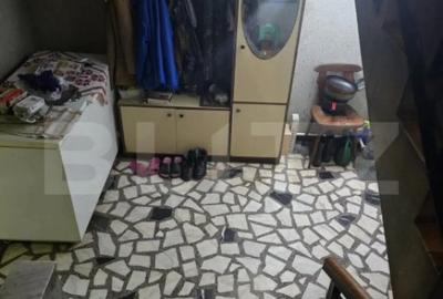 Casă cu 5 camere cu Teren 60 Mp în Titulescu - 5