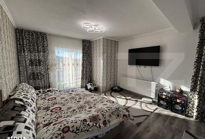 Apartament cu 4 camere în Central - 9