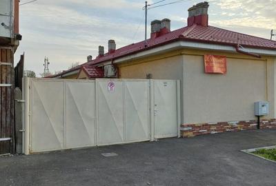 Casă cu 4 camere în Central - 5