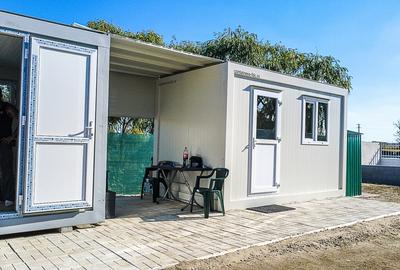 Crevedia, Dambovita - 15